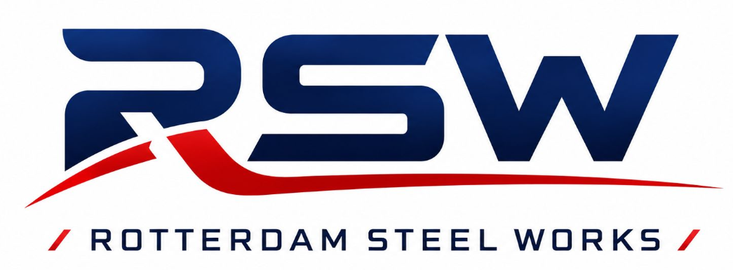 Rotterdam Steel Works