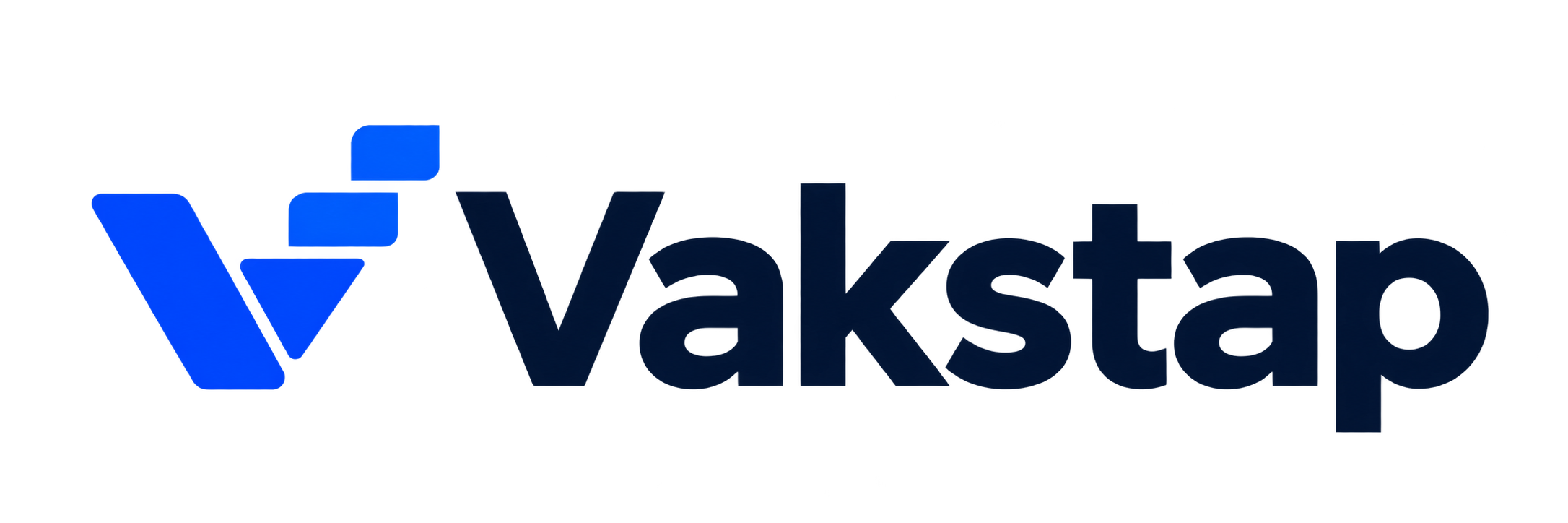 Vakstap